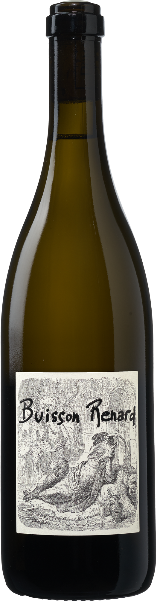 Domaine Didier Dagueneau Vin de France Buisson Renard 2023