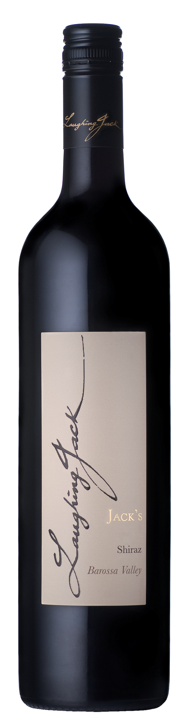Laughing Jack Jack's Shiraz 2019