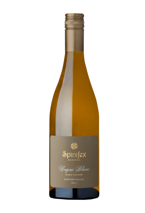 Spinifex Ugni Blanc 2024