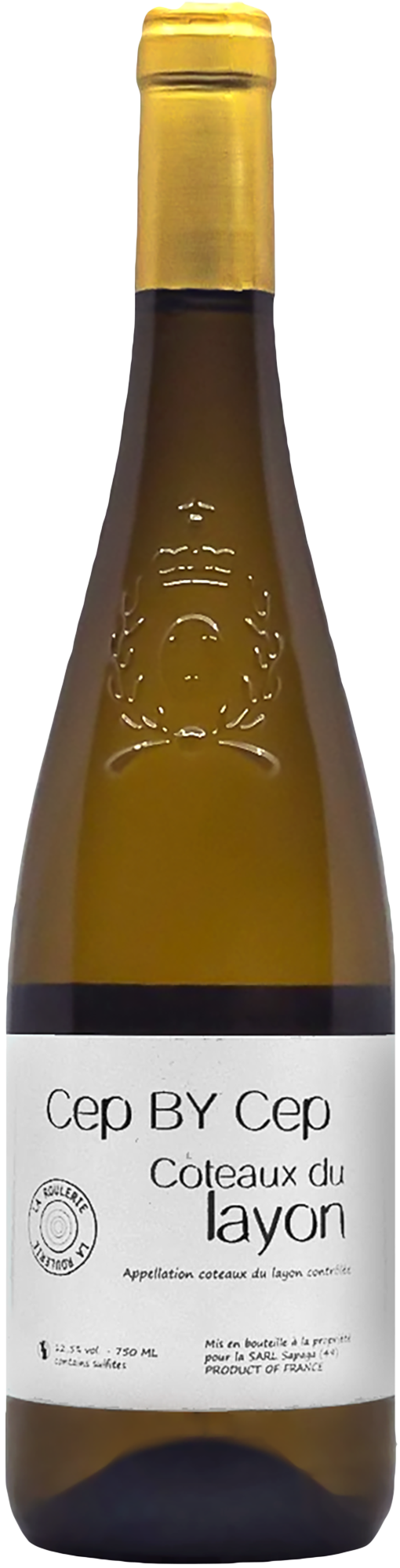 Cep by Cep Coteaux Du Layon 2021