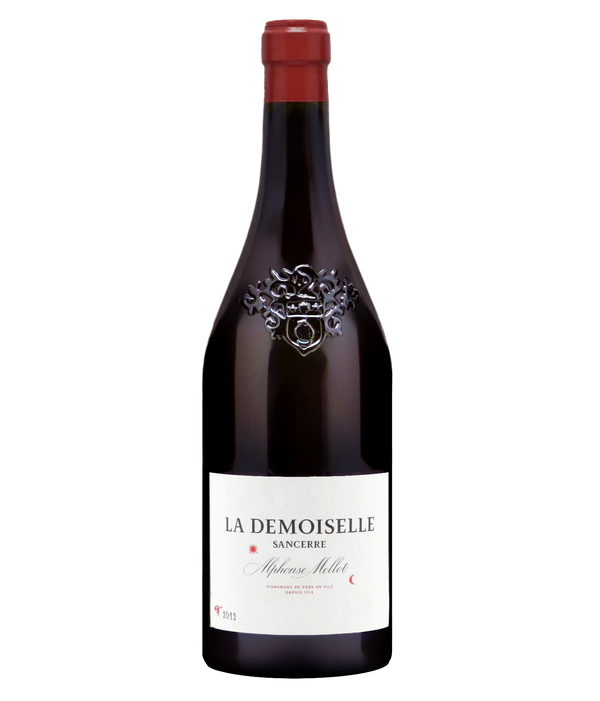 Domaine Alphonse Mellot Sancerre La Demoiselle Rouge 2016