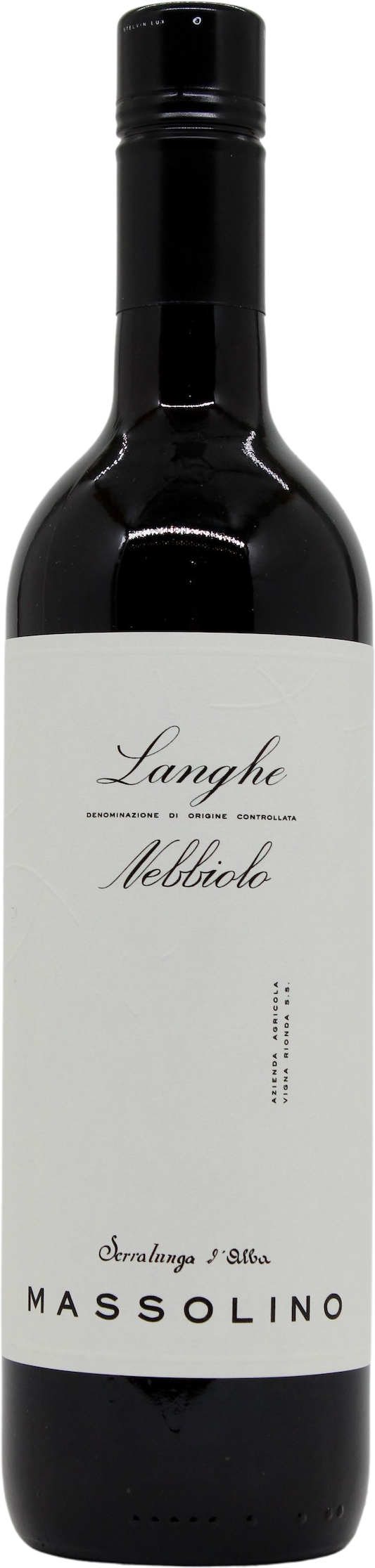 Massolino Langhe Nebbiolo 2021