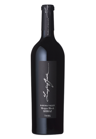 Laughing Jack Carl Albert Shiraz 2018