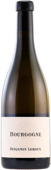 Benjamin Leroux Bourgogne Blanc 2023