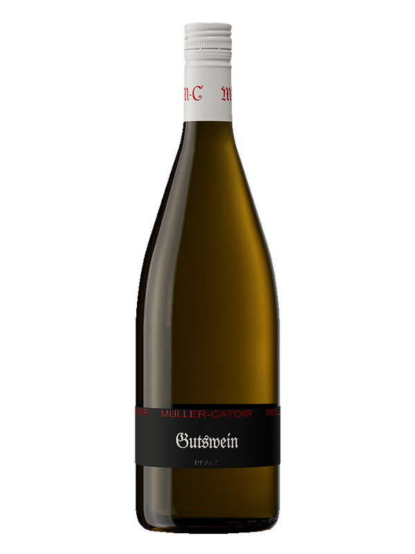 Müller-Catoir Gutswein NV (2021)