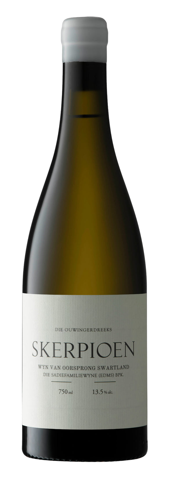 Sadie Family Swartland Skerpioen 2020