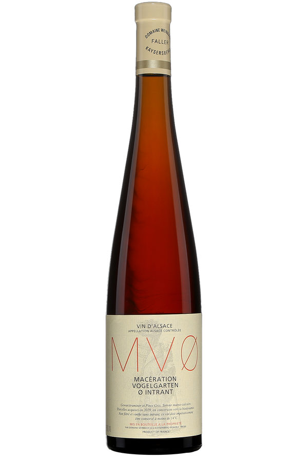 Weinbach Alsace MV0 2020