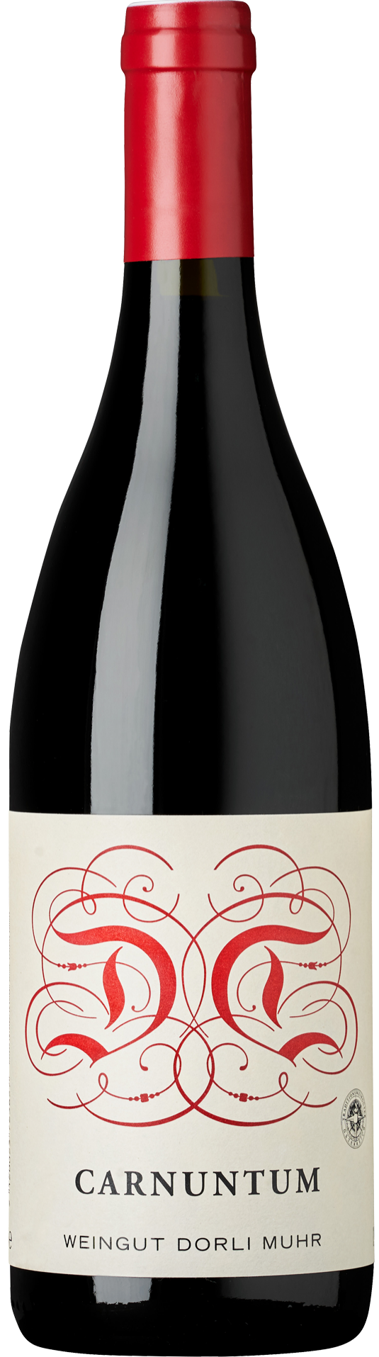 Weingut Dorli Muhr Carnuntum 2021