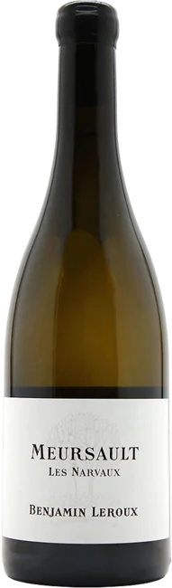 Benjamin Leroux Meursault Les Narvaux 2024