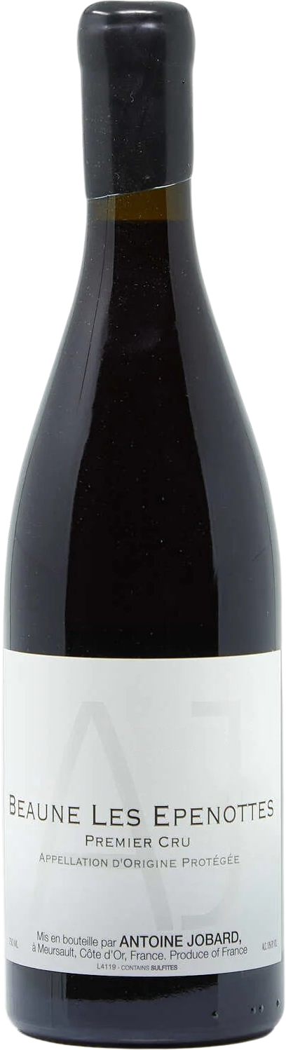 Domaine Antoine Jobard Beaune 1er Cru Epenottes 2022