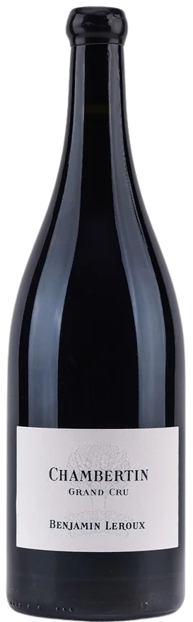 Benjamin Leroux Grand Cru Chambertin 2023 (1500ml)