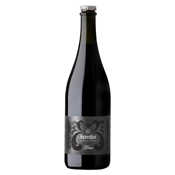 Spinifex Louis Sparkling Shiraz NV