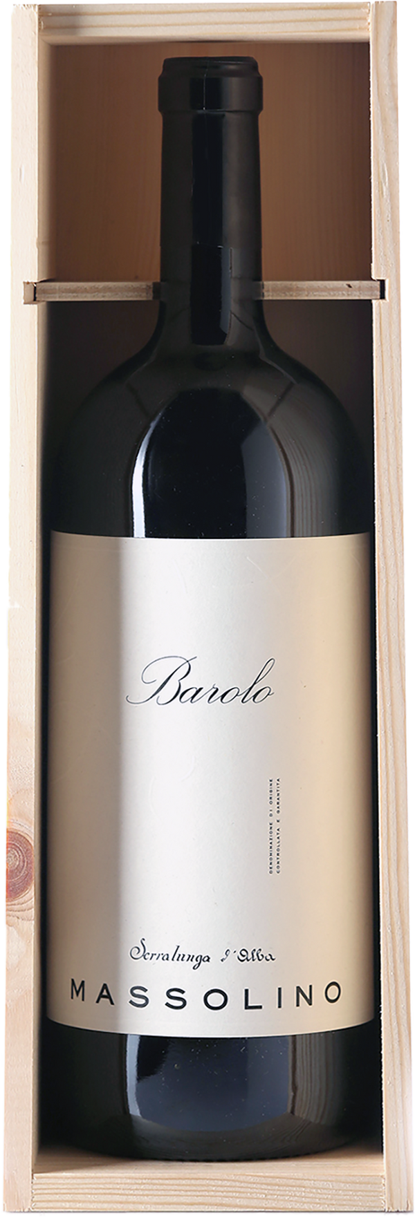 Massolino Barolo 2019 (1500ml)