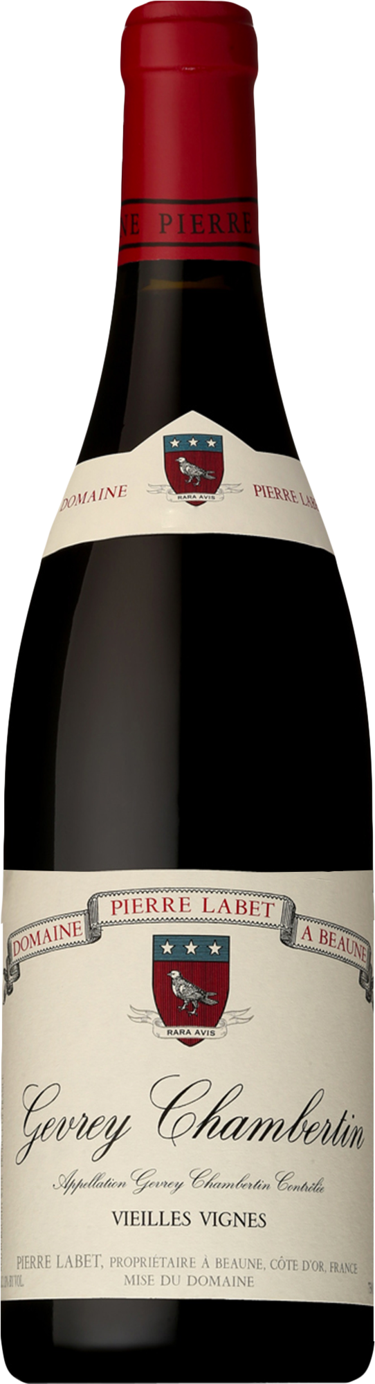 Domaine Pierre Labet Gevrey-Chambertin Vieilles Vignes Rouge 2021