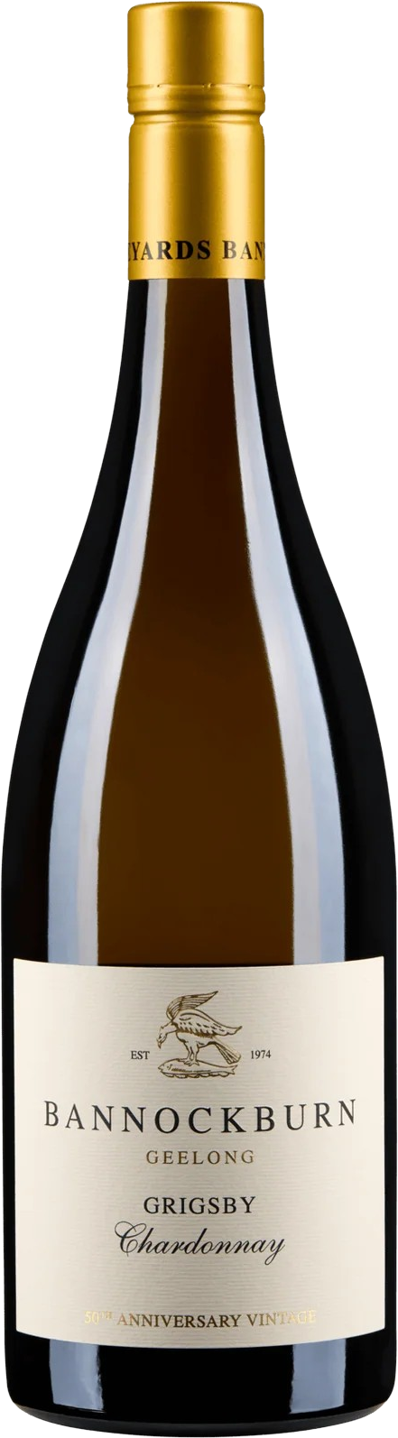 Bannockburn Grigsby Chardonnay 2024