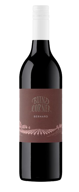 Blind Corner Wilyabrup Bernard 2017