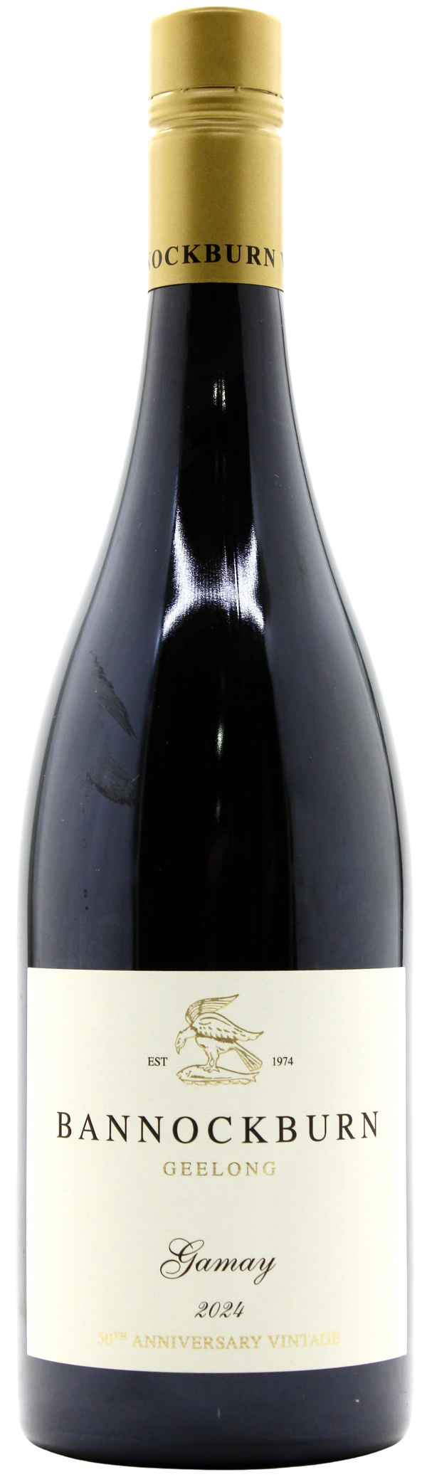 Bannockburn Gamay 2024