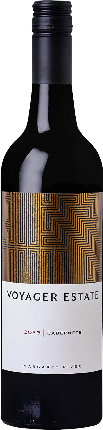 Voyager Estate Cabernets 2023