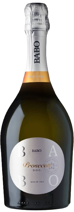 Babo Prosecco DOC NV