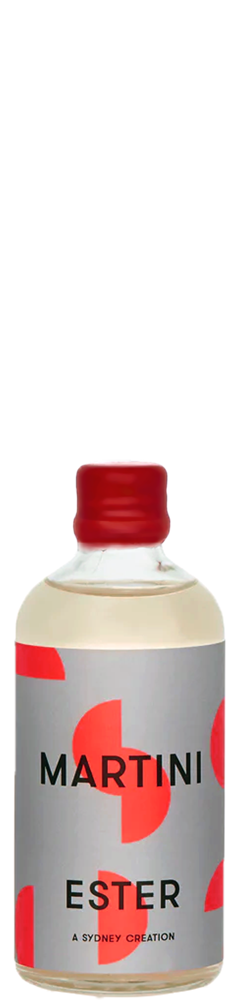 Ester Martini (100ml)