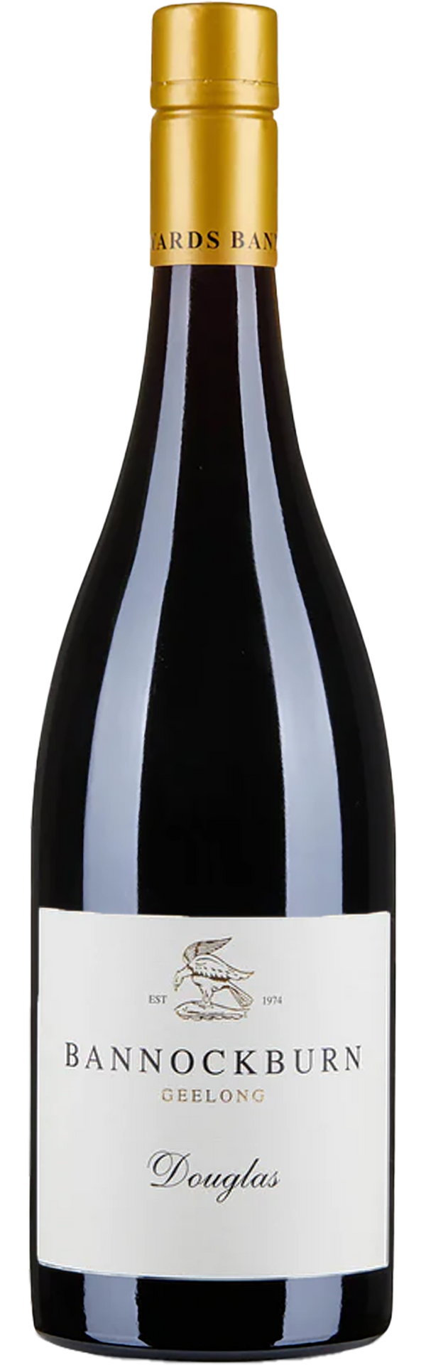 Bannockburn Douglas 2014 (Museum)