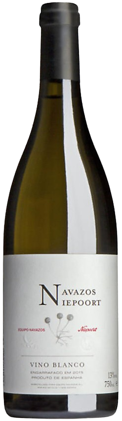 Navazos Niepoort 2022