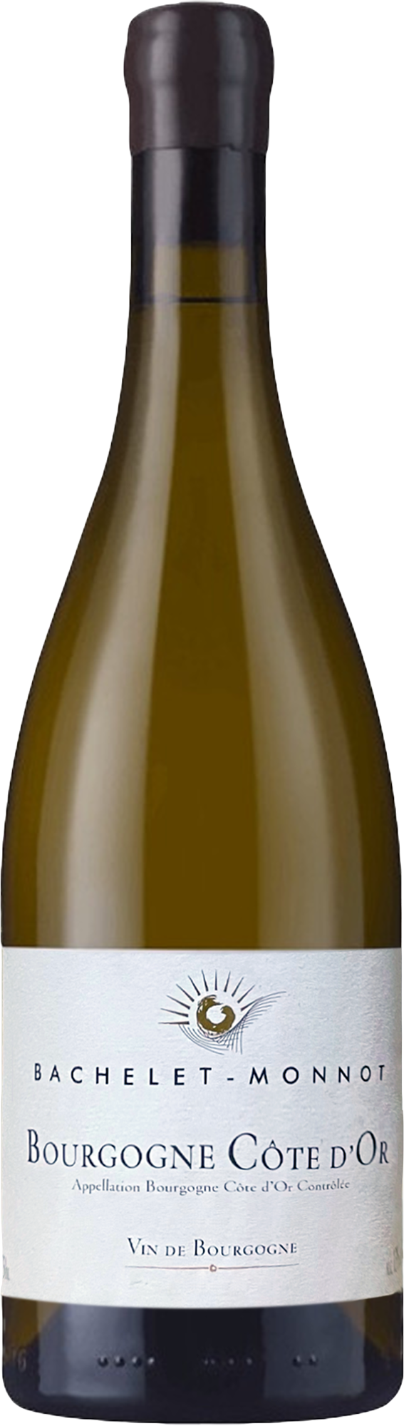 Bachelet-Monnot Bourgogne Blanc Côte d'Or 2021