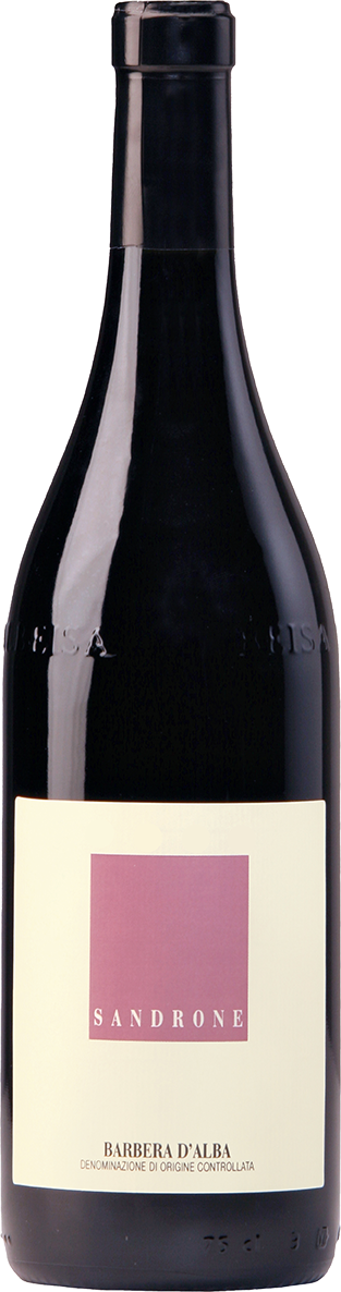 Luciano Sandrone Barbera d'Alba 2018