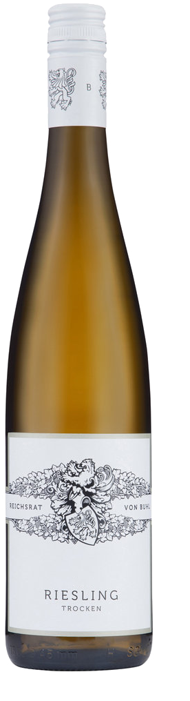 Reichsrat von Buhl Pfalz Riesling Trocken 2021