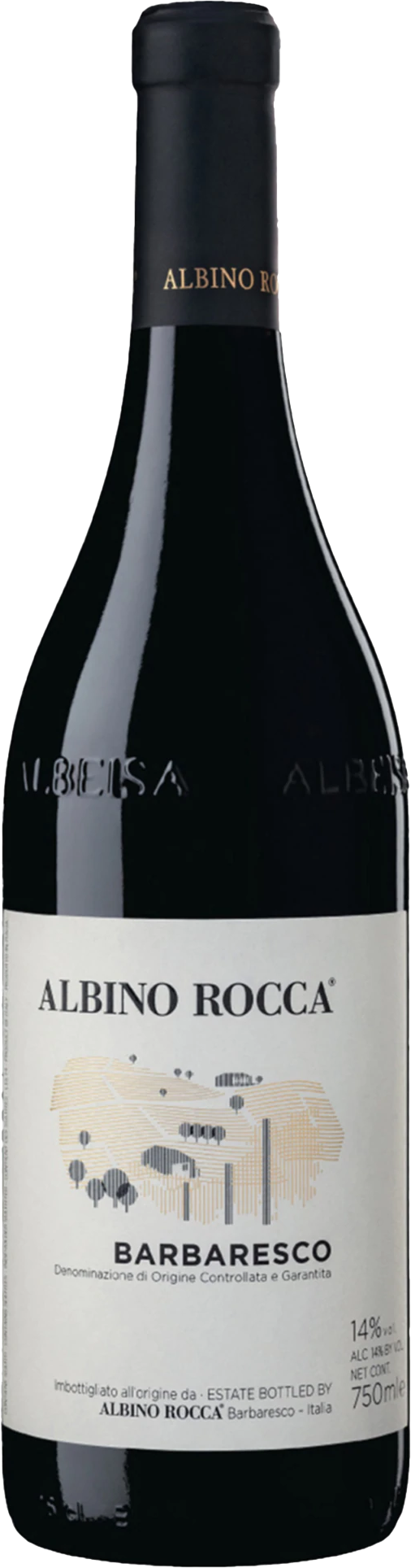 Albino Rocca Barbaresco 2016