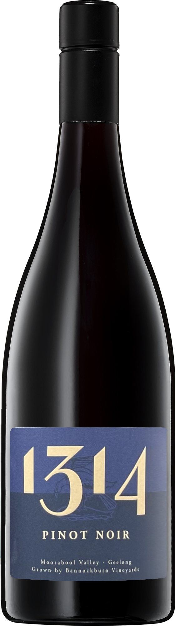 Bannockburn 1314 Pinot Noir 2025