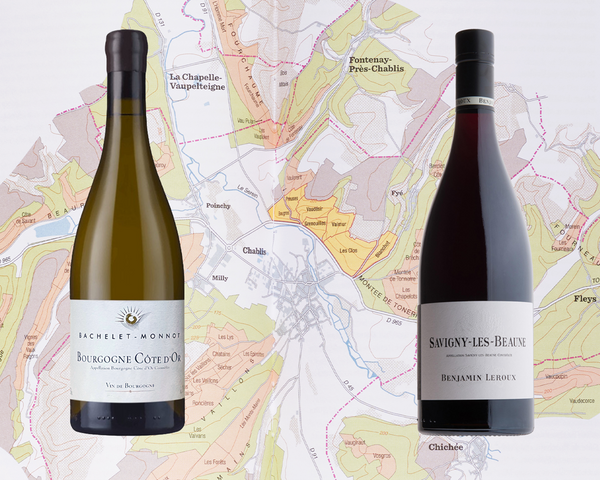 Inside Burgundy Pack