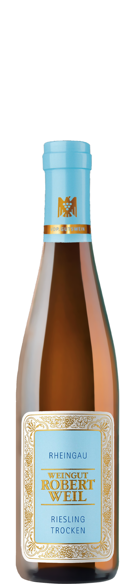 Robert Weil Rheingau Riesling Trocken 2024 (375ml)