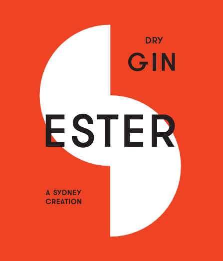 Ester Dry Gin (15L Jerry)