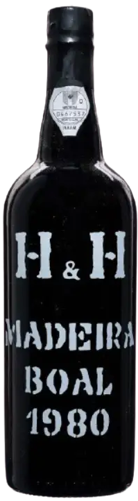 Henriques & Henriques Boal 1980