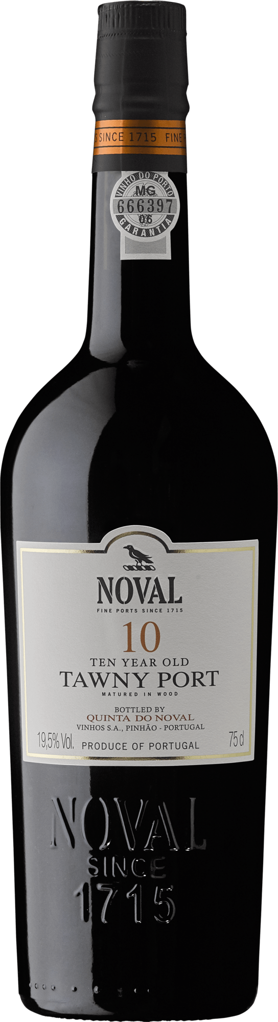 Quinta do Noval Tawny 10yo