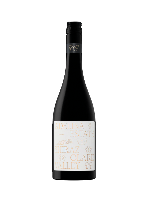 Adelina Shiraz 2021
