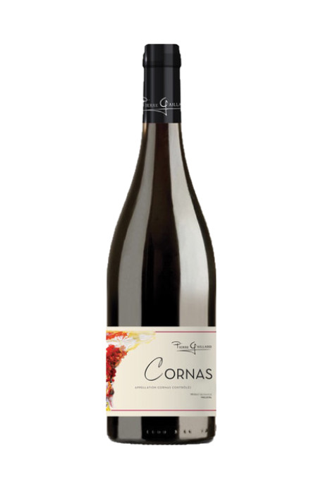 Domaine Pierre Gaillard Cornas 2020
