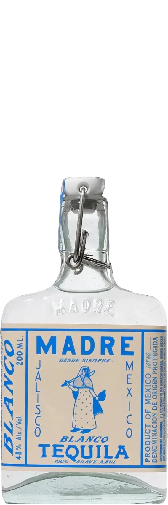 Madre Mezcal Tequila (200ml)