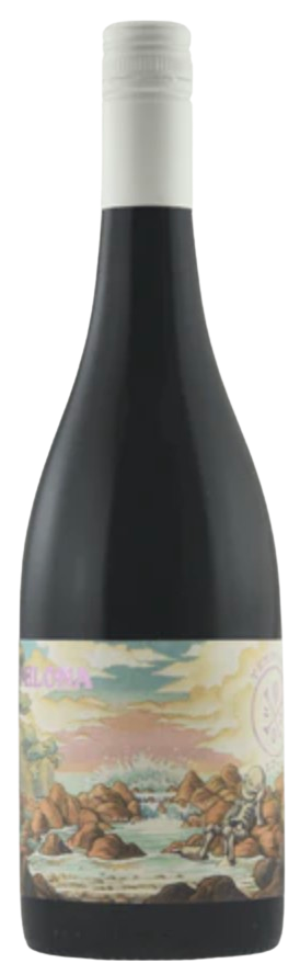 Dormilona Tempranillo 2023