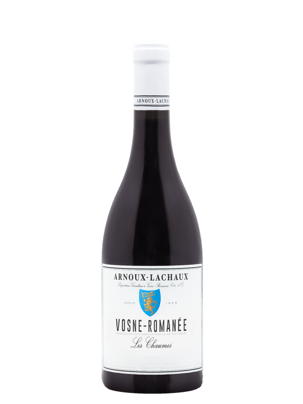 Arnoux-Lachaux Vosne-Romanée 1er Cru Les Chaumes 2020
