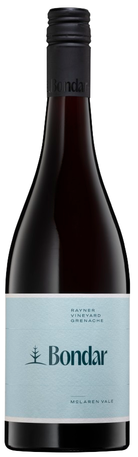 Bondar Rayner Vineyard Grenache 2024