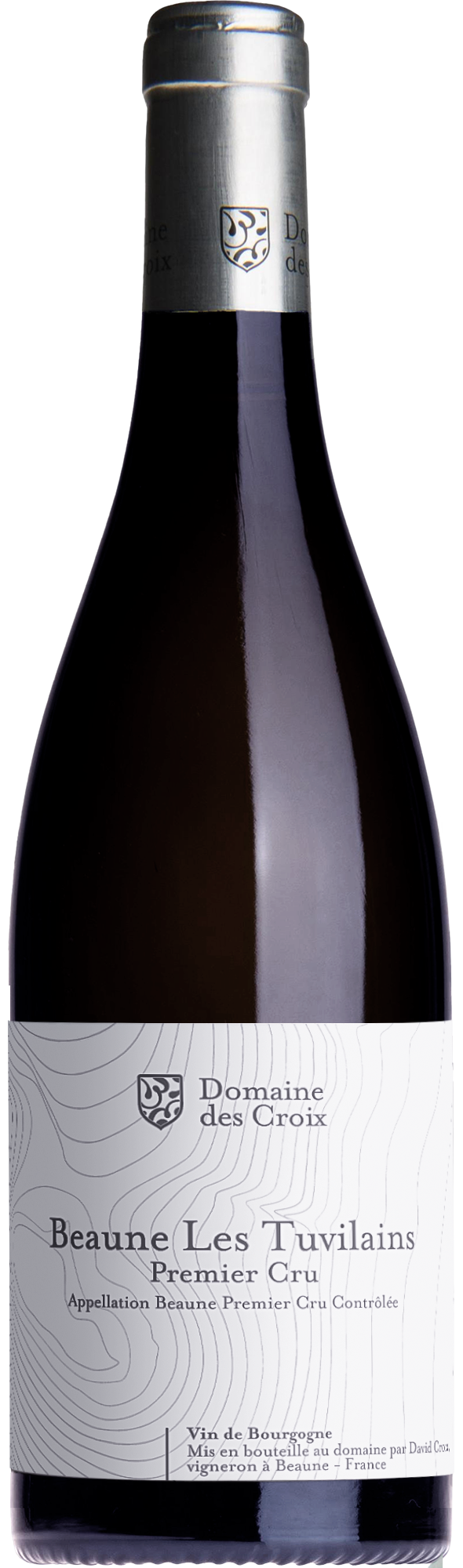 Domaine des Croix Beaune 1er Cru Les Tuvilains 2023