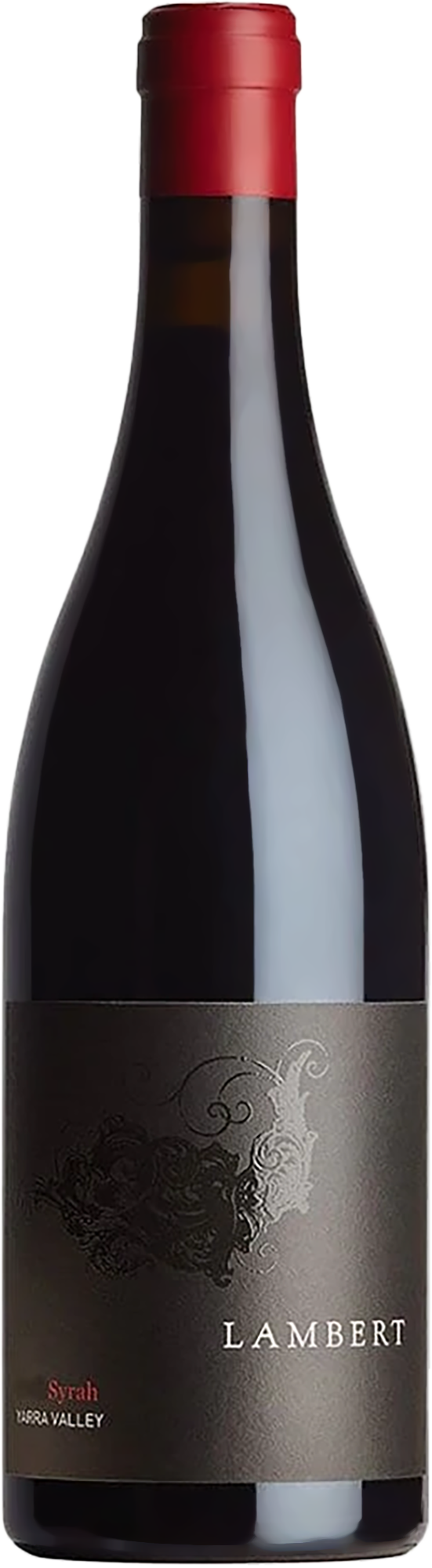 Lambert Syrah 2021