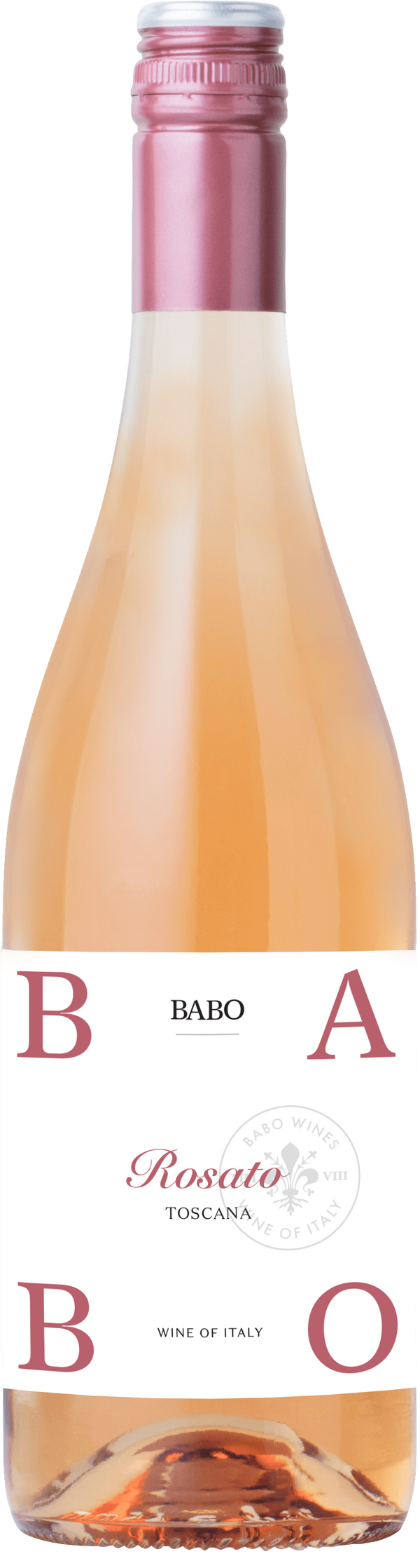 Babo Rosato 2020