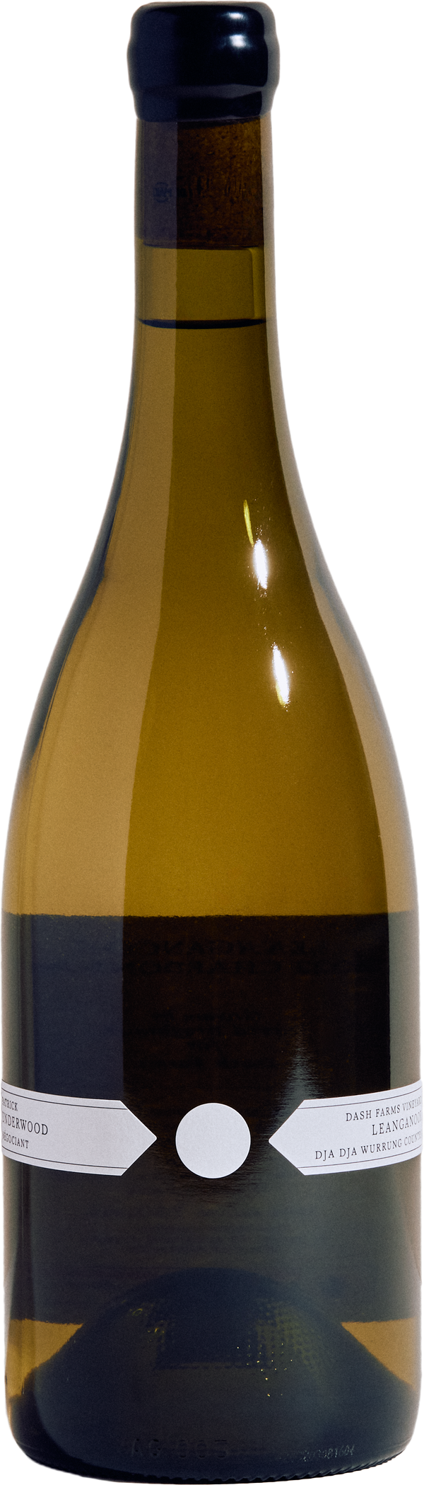 Patrick Underwood Dash Farms Chardonnay 2023