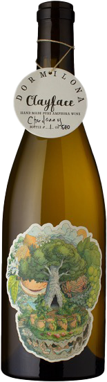 Dormilona Clayface Chardonnay 2022