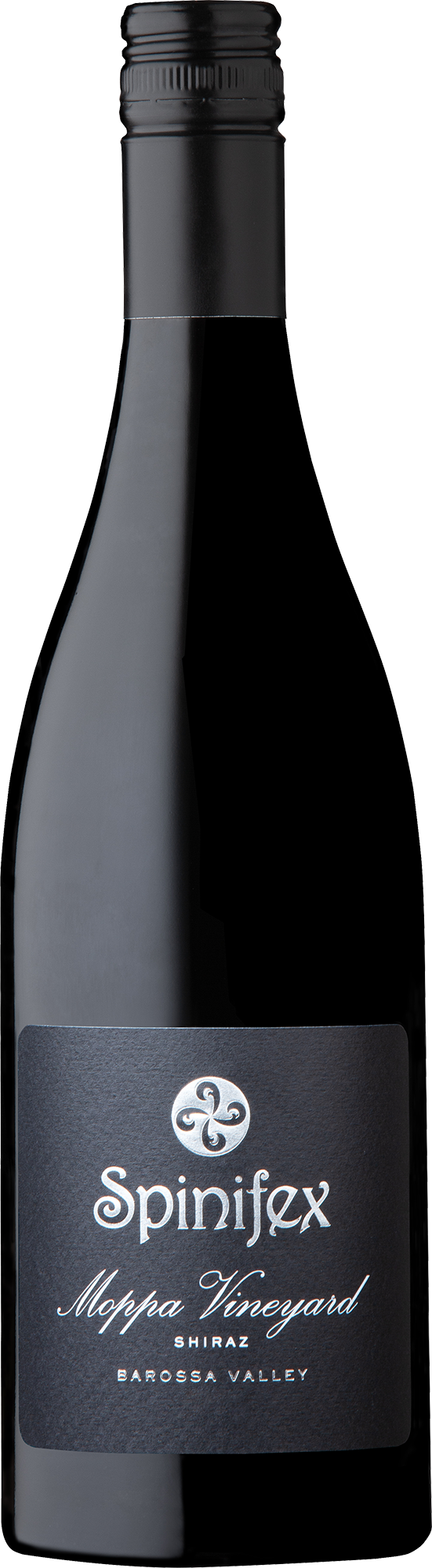 Spinifex Moppa Shiraz 2021