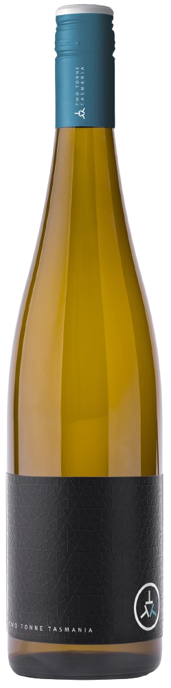 Two Tonne Tasmania TMV Riesling 2025