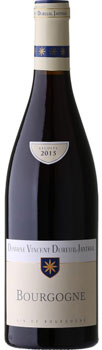 Vincent Dureuil-Janthial Bourgogne Rouge 2015
